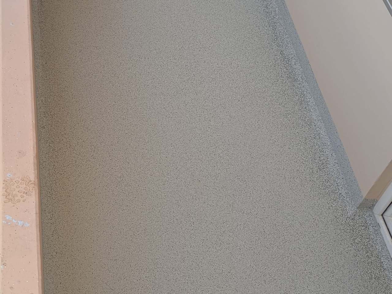 Bodenbeschichtung Epoxid/PU — GK Malerbetrieb München
